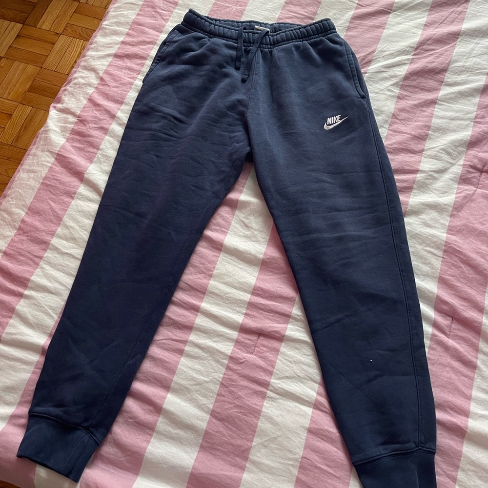Men’s Nike Sweatpants